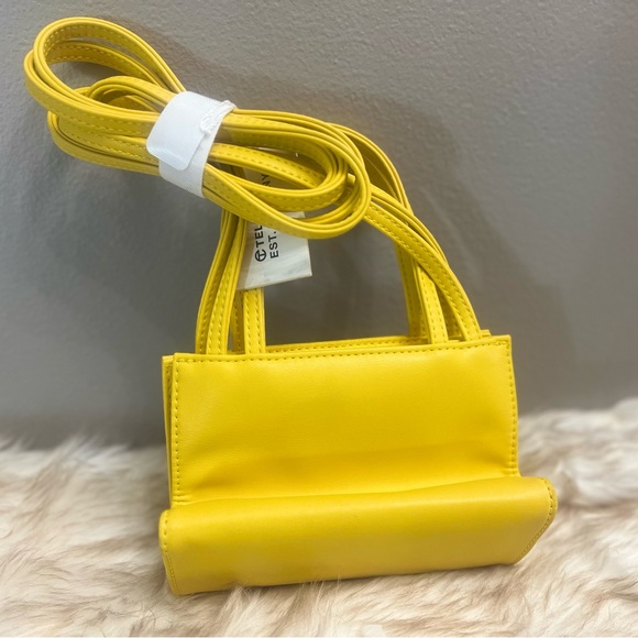 Mini shopper bag - Picture 2 of 3